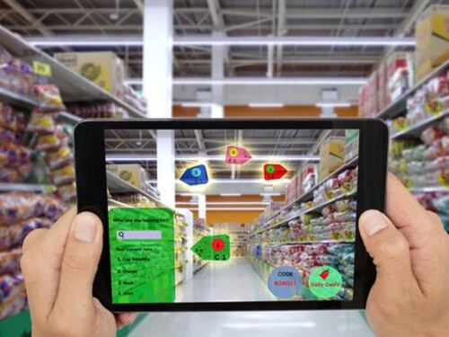 Retail Plaza, TuttoFood svela come sarà la spesa del futuro