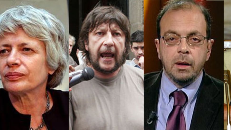Arriva la sinistra in salsa greca: Radical chic, No Tav e comunisti