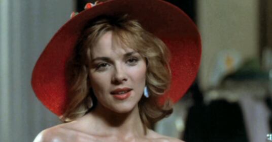 Kim Cattrall, foto 22