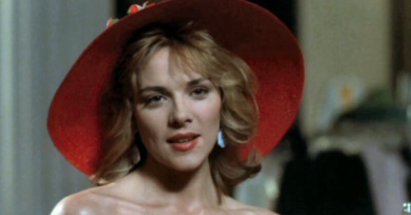 Kim Cattrall, foto 22