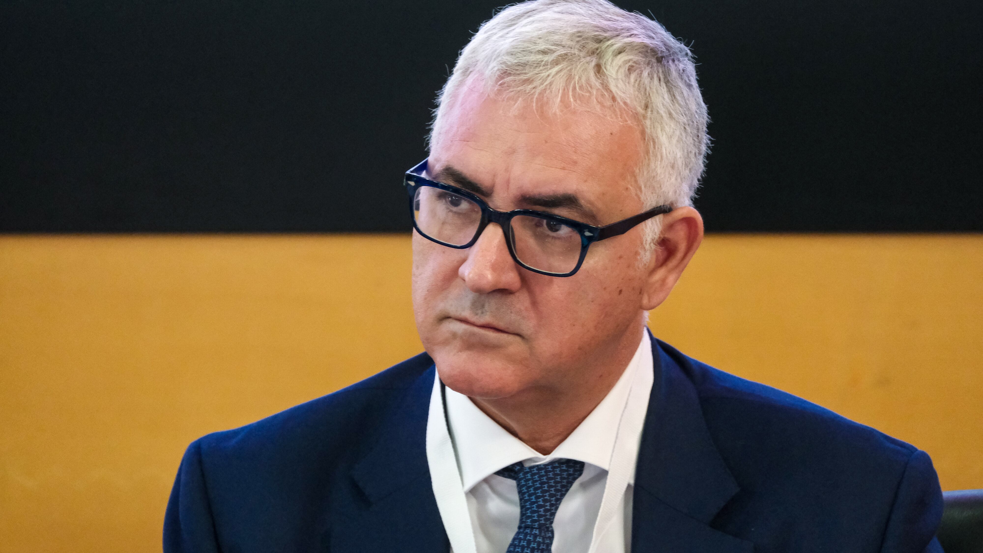 Svalutazione delle pensioni in Italia: la conferenza stampa di Stefano Cuzzilla, presidente di Cida