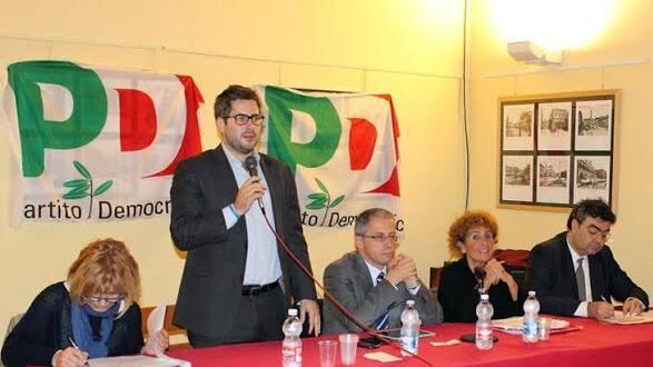 Lupi finisce nel tritacarne? E per il Pd torna «di destra»