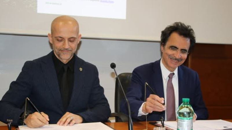 Accordo università Lumsa-Nato Security Force Assistance