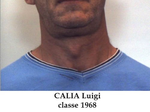 Brindisi, bracciante agricolo finisce in manette per spaccio