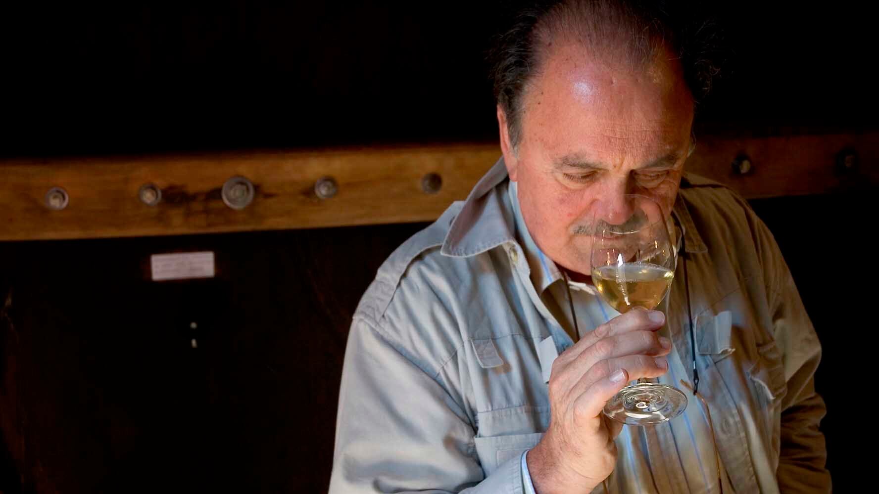 Addio ad Ampelio Bucci, rese grande il Verdicchio
