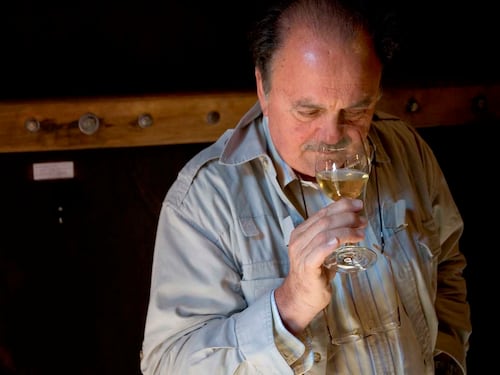 Addio ad Ampelio Bucci, rese grande il Verdicchio