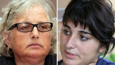 Ergastolo a Sabrina e Cosima E in aula scatta l'applauso