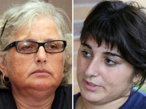 Omicidio Scazzi, chiesto l'ergastolo per Sabrina Misseri e Cosima Serrano