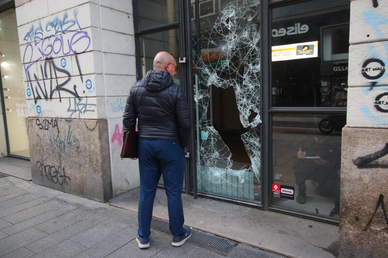 Milano