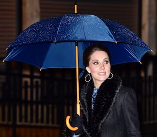 Kate Middleton, le immagini più belle 13
