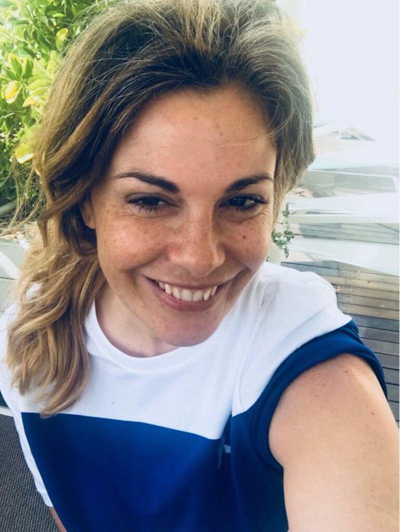 Vanessa Incontrada, le foto dell'attrice 1