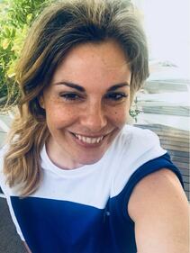 Vanessa Incontrada, le foto dell'attrice 1