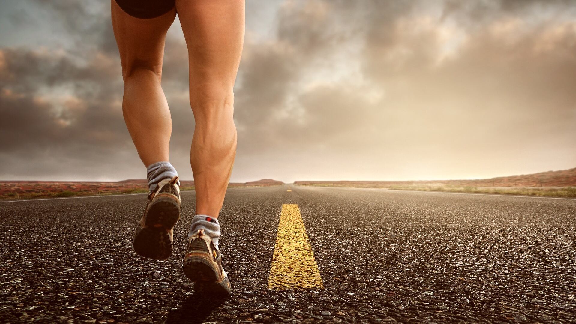 Sport e alimentazione, il segreto della biochimica del cibo