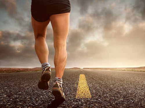 Sport e alimentazione, il segreto della biochimica del cibo