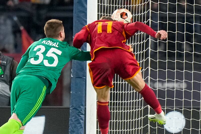 Belotti Roma Sheriff