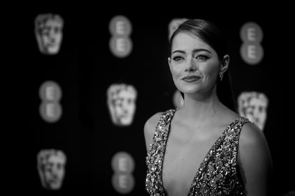 Bafta 2017: scollature hot sul red carpet 27