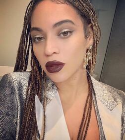 Beyoncé, le foto dell'artista 2