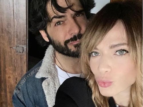Le liti, il tradimento, i gossip. La Chiatti rompe il silenzio sulla crisi con Bocci