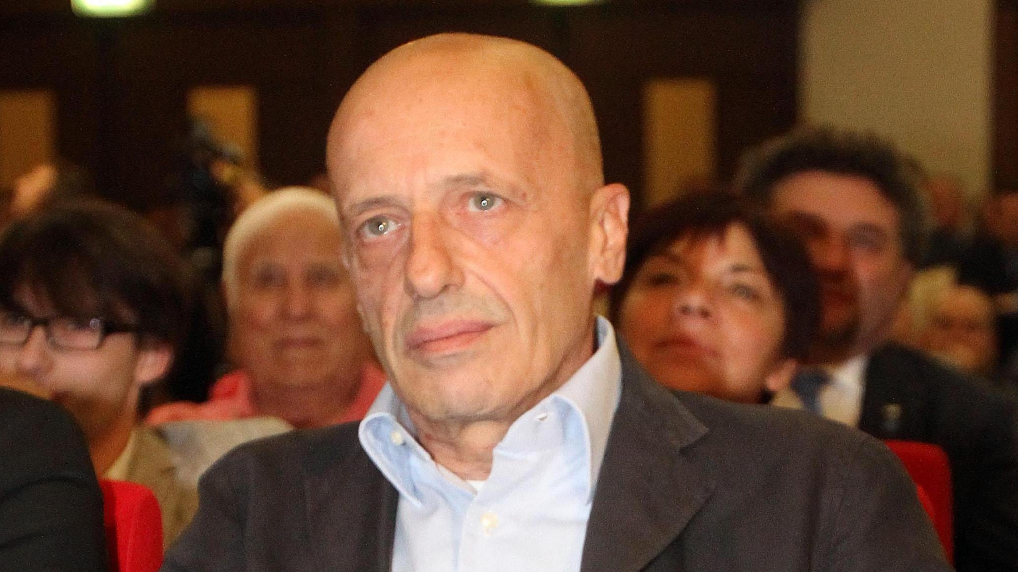 Ddl diffamazione, Sallusti: "Meglio in piedi a San Vittore che in ginocchio al Senato"