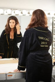 Il calendario Pirelli, da Candice Huffine ad Adriana Lima 8