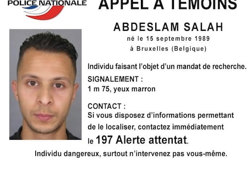 Falle nella sicurezza francese: jihadista sfuggito dopo la strage