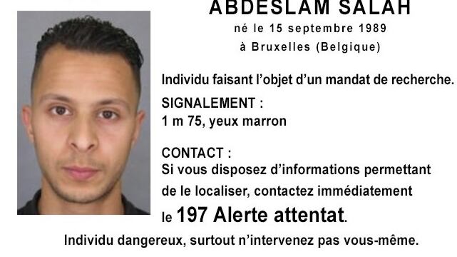 Falle nella sicurezza francese: jihadista sfuggito dopo la strage