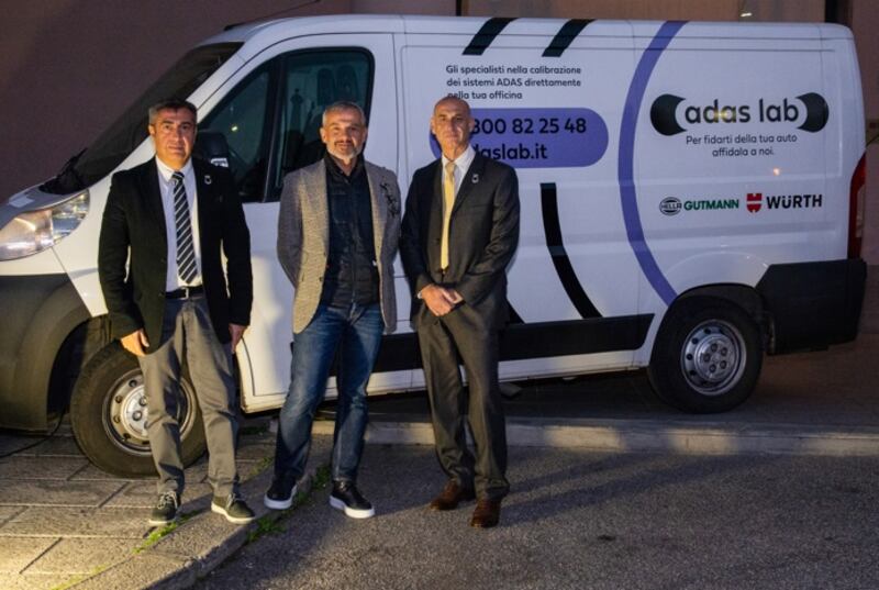 Adas Lab