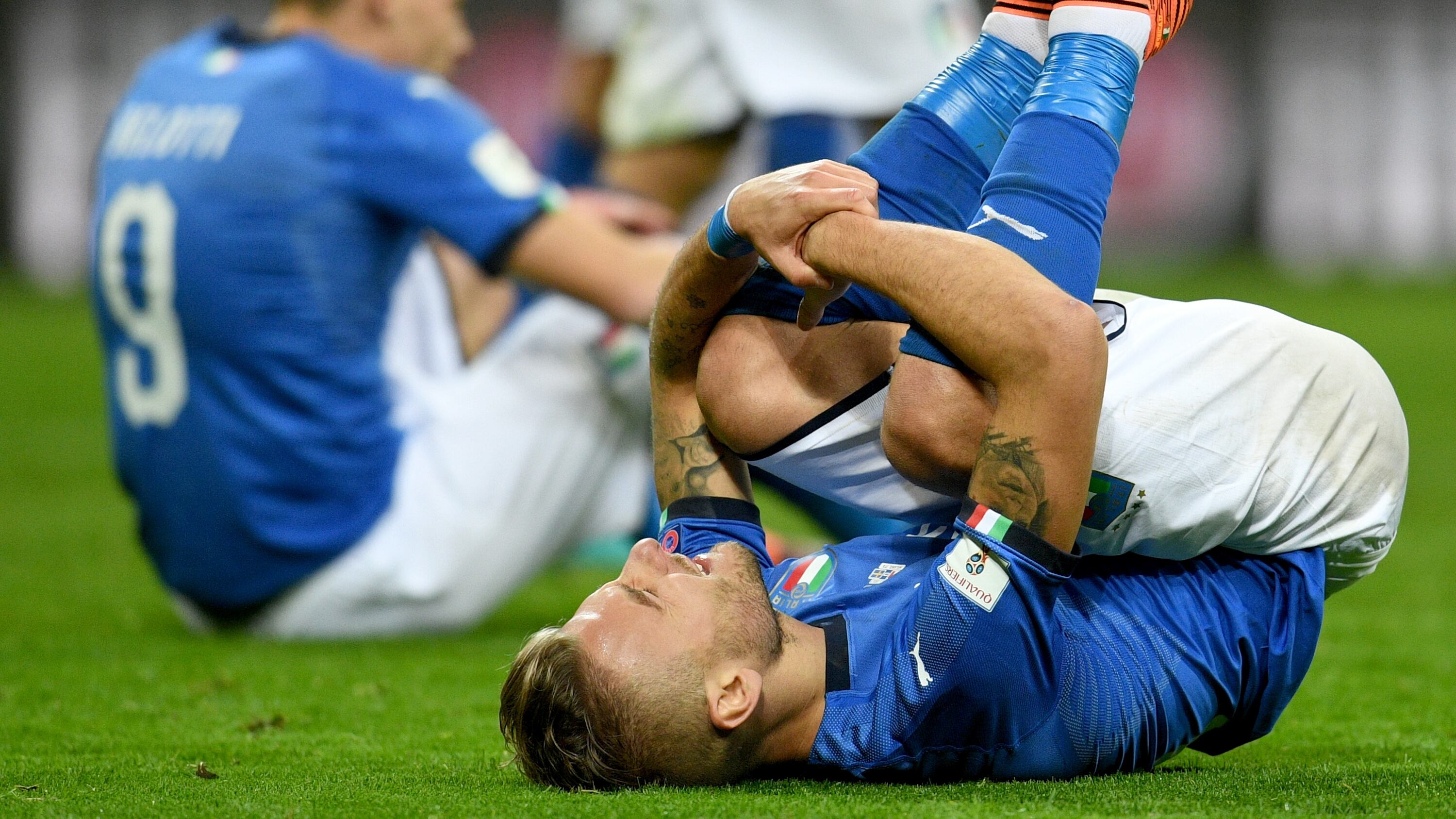 Si riparte Dopo il disastro nulla è cambiato