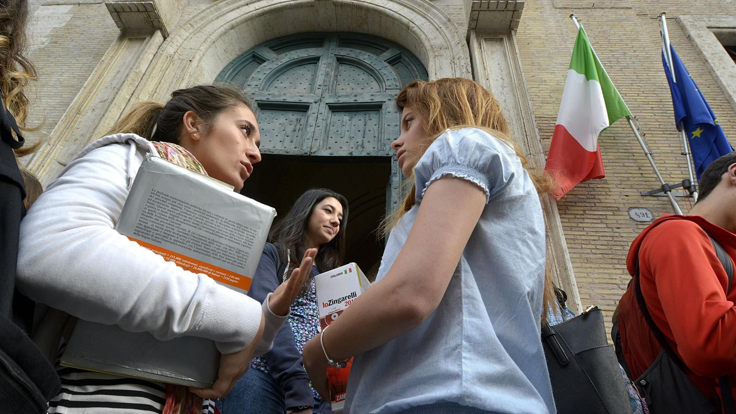 Brindisi, a scuola alle 10 del mattino per migliorare l'apprendimento