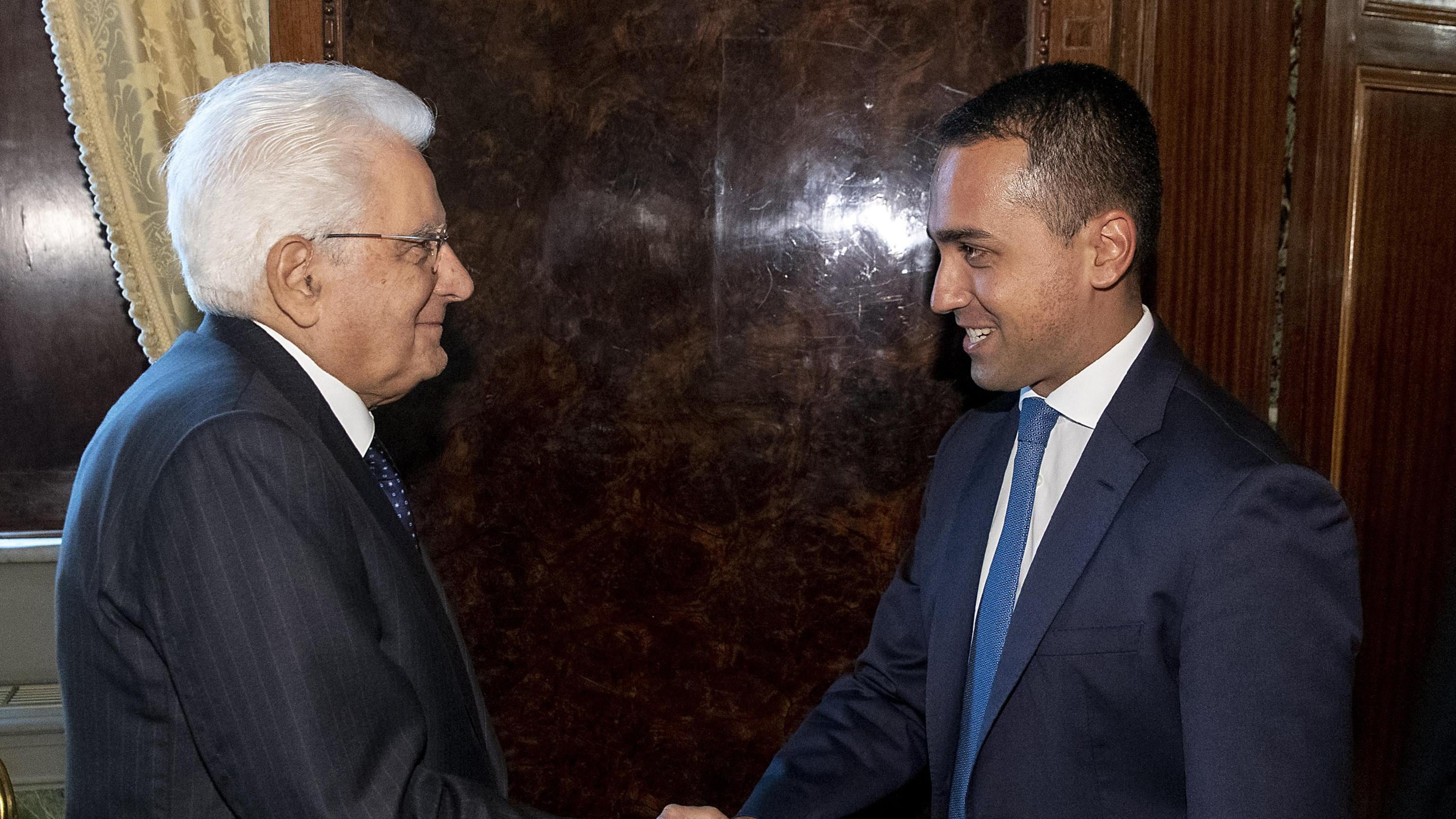 "Impeachment a Mattarella". Quando Di Maio s'infuriò per il caso Savona