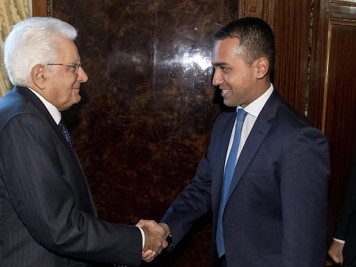 "Impeachment a Mattarella". Quando Di Maio s'infuriò per il caso Savona