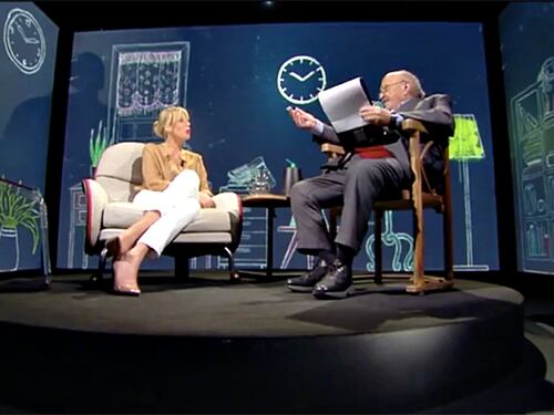 Alessia Marcuzzi delusa da Simona Ventura: "Ci sono rimasta male"