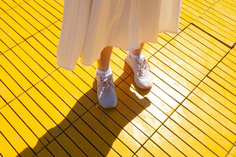 Sneakers