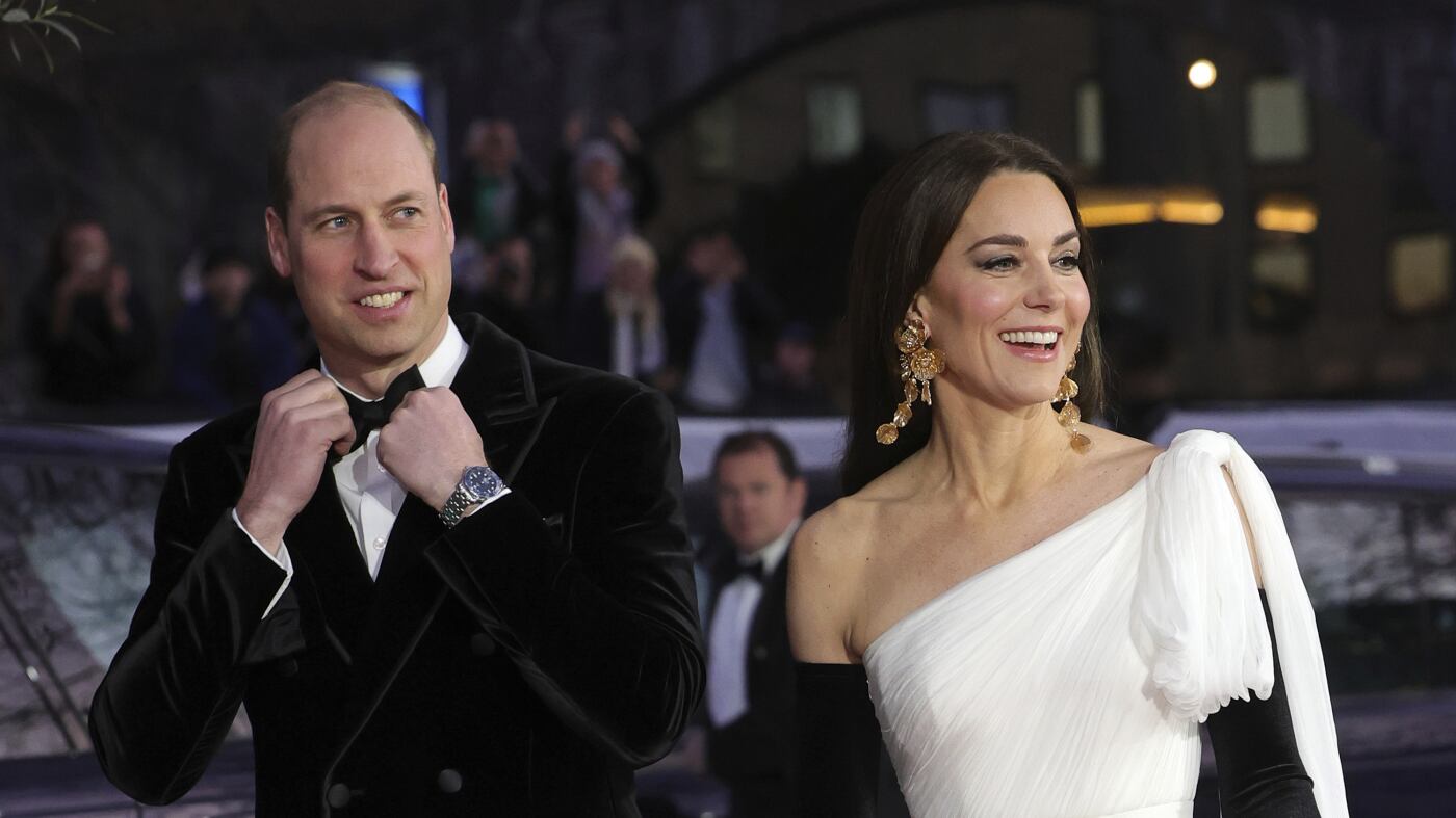 Vicini di casa furiosi con William e Kate: "Con le misure di sicurezza ci sentiamo intrappolati"