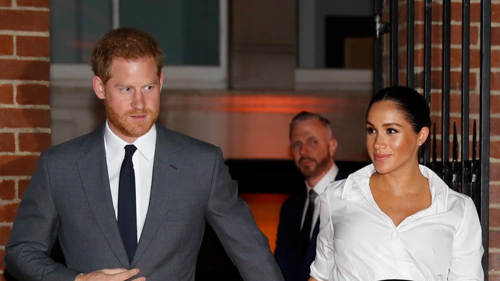 La spesa folle di Harry: volo da 35mila euro per raggiungere Meghan