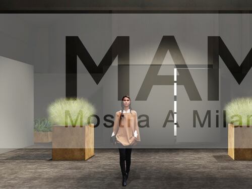 MaM, nuova mostra d'arte e antiquariato a fieramilanocity
