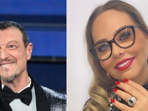 “Mi sono sentita persa…”. La stoccata di Ornella Muti ad Amadeus (c’entra anche Chiara Ferragni)