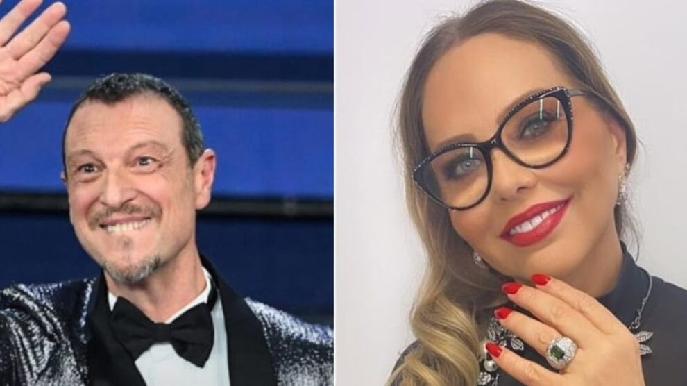 “Mi sono sentita persa…”. La stoccata di Ornella Muti ad Amadeus (c’entra anche Chiara Ferragni)