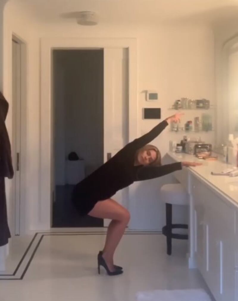 Hailey e Hilaria Baldwin, le foto più belle 9