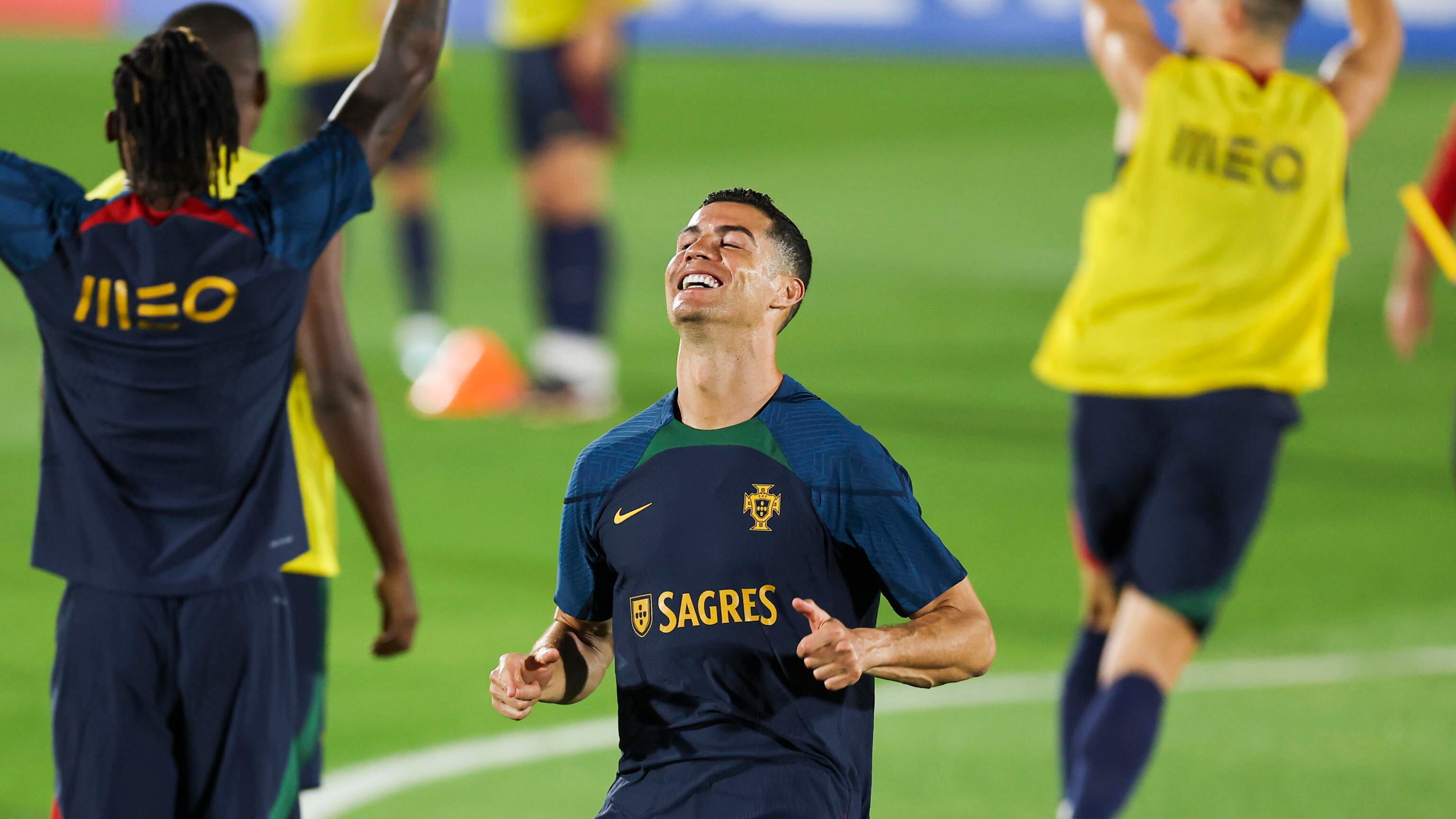 Il patriottismo di CR7 sconfessa "l'associazione nata in sua difesa"