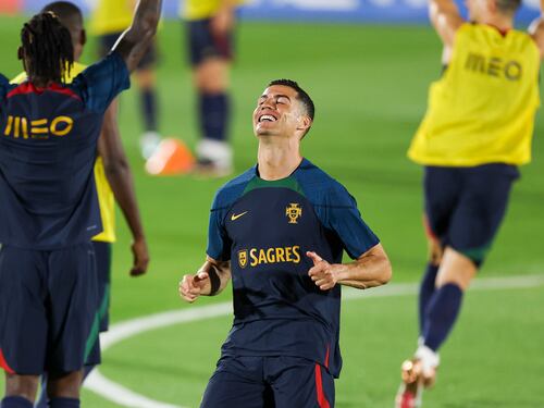 Il patriottismo di CR7 sconfessa "l'associazione nata in sua difesa"
