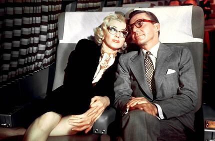 Marilyn Monroe, icona sexy a 89 anni dalla nascita 29