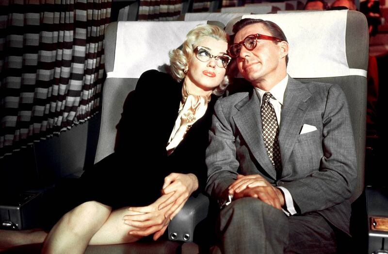 Marilyn Monroe, icona sexy a 89 anni dalla nascita 29