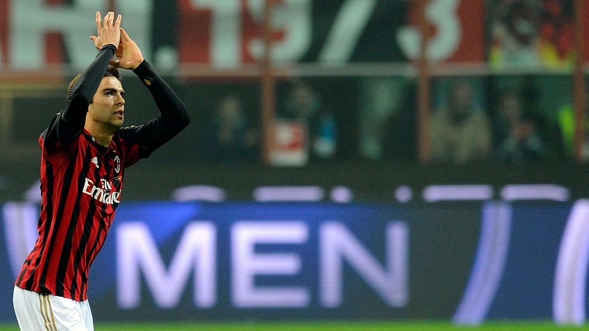 Nel Milan dei piccoli passi c'è la staffetta Birsa-Kakà