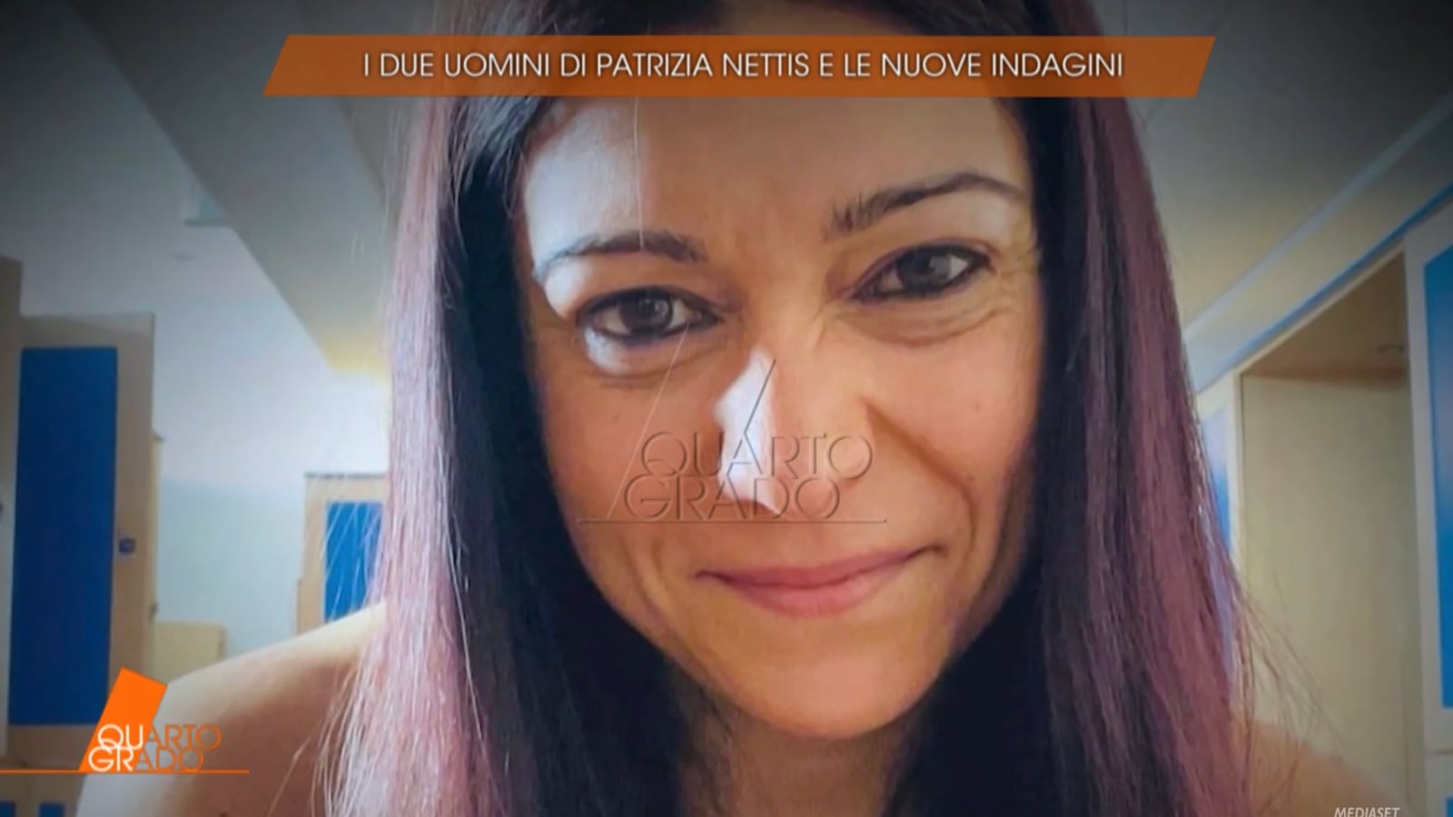 Morte Patrizia Nettis: quel silenzio in chat su cui la procura indaga