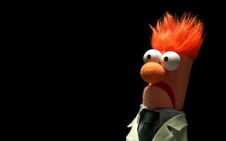 I Muppet 9