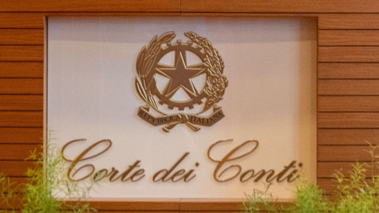 Assolti ma la Corte dei Conti va avanti: pagate 2,2 milioni