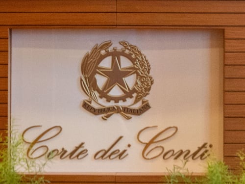Scandalo toghe impunite: una sanzione su 6mila casi
