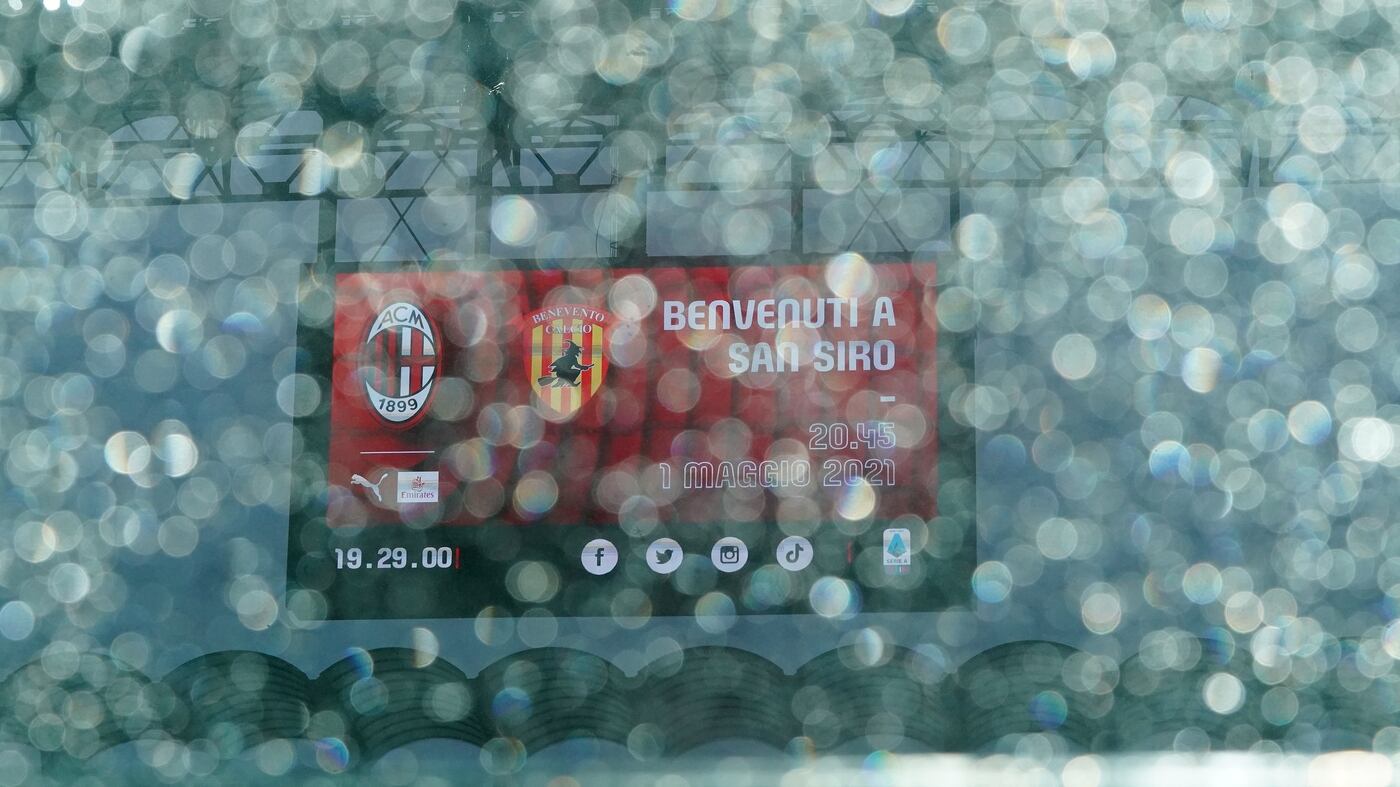 Milan, bomba di mercato: "Se non rinnova col Madrid va a Milano"