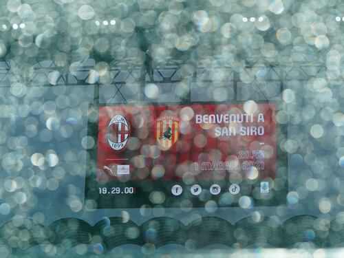 Milan, bomba di mercato: "Se non rinnova col Madrid va a Milano"